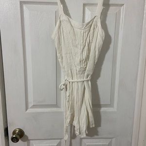 Abercrombie romper